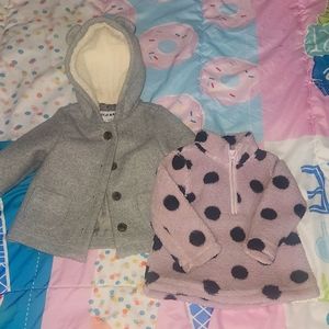 Winter Coats